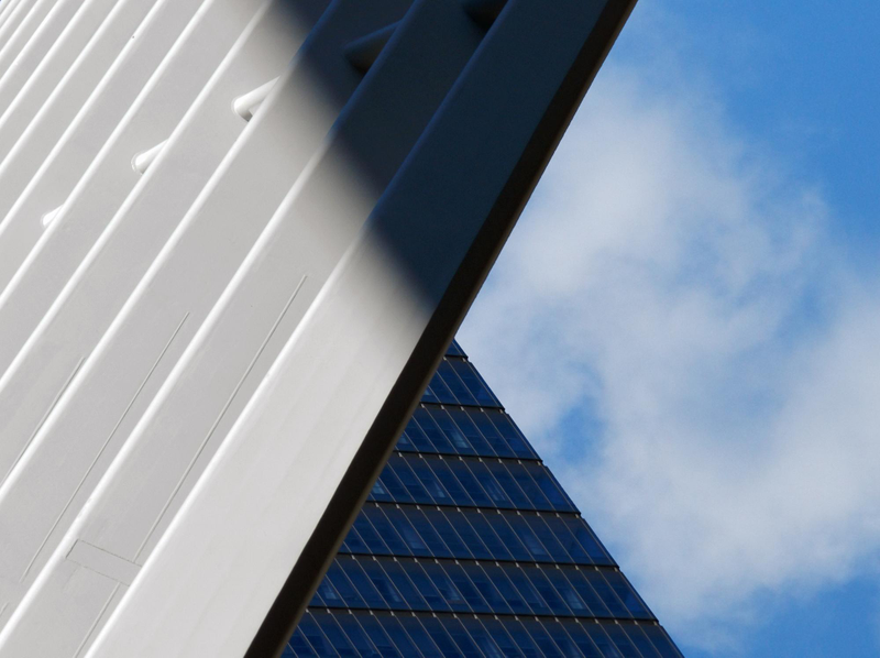 Ground Zero - New York City, NY - Photo courtesy Nikola Olic